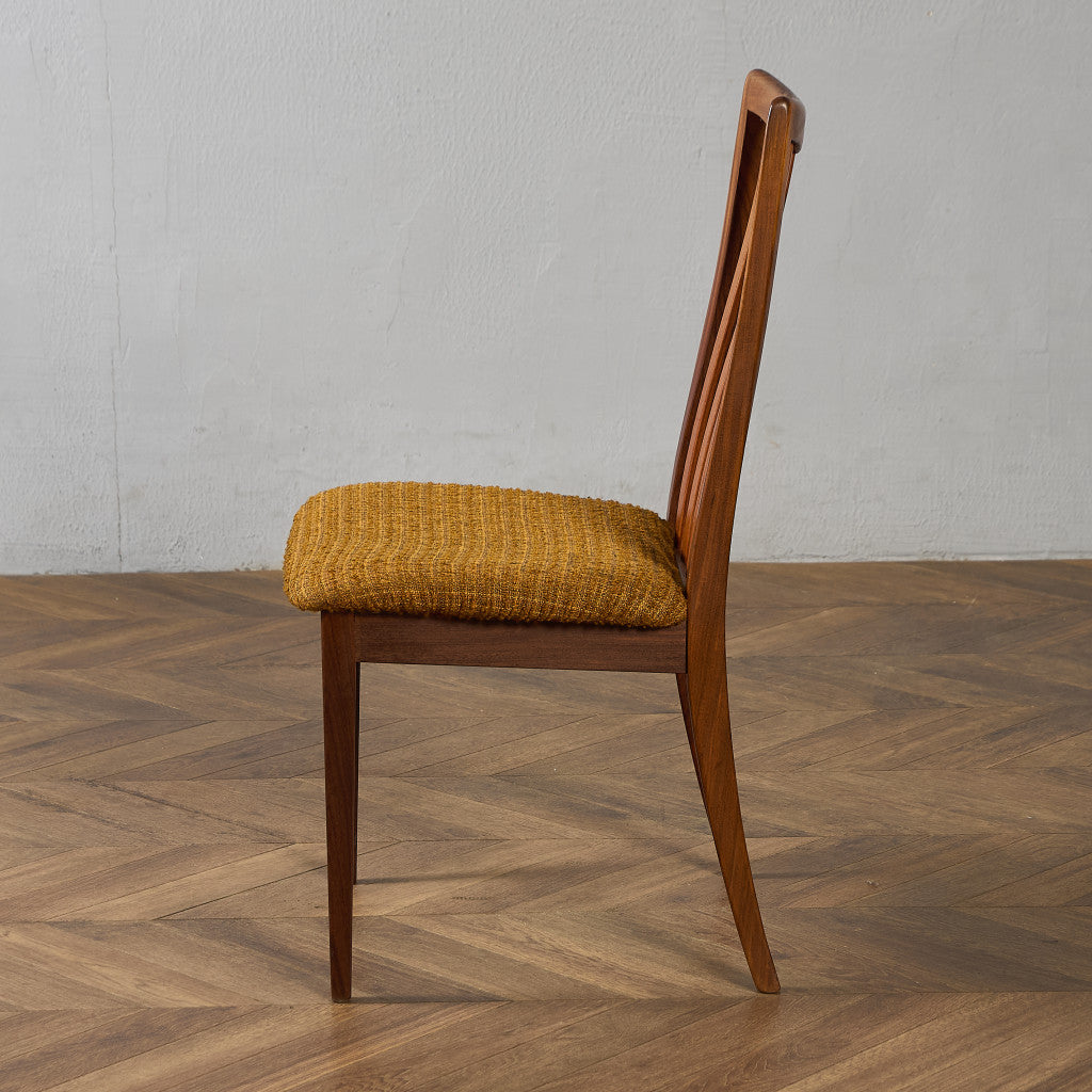 スラットバックチェア (4540)