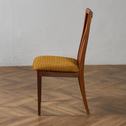 スラットバックチェア (4540)