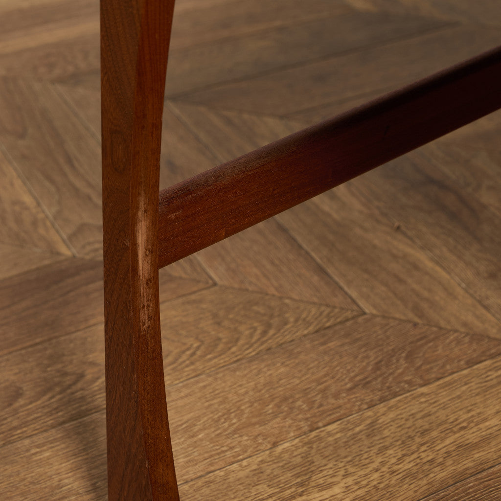 Quadrille ヴィンテージ ネストテーブル