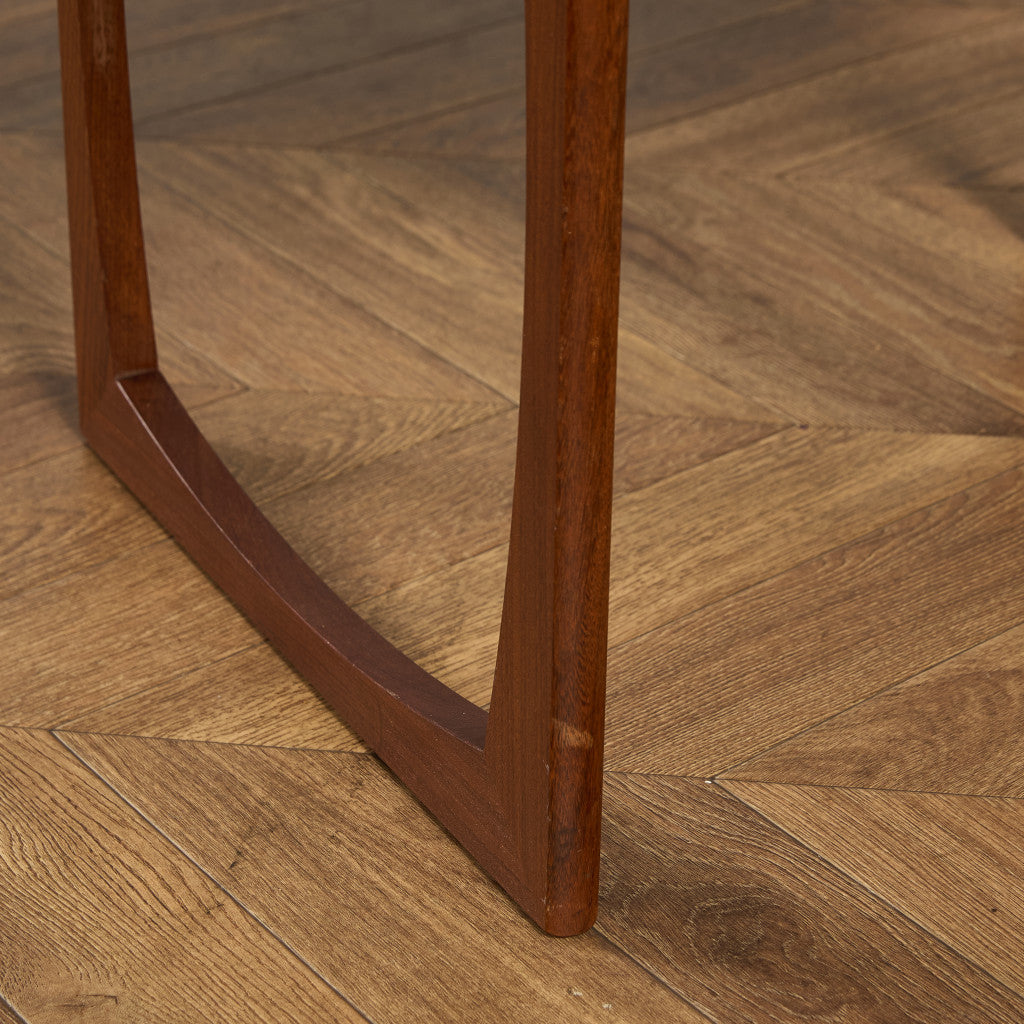 Quadrille ヴィンテージ ネストテーブル