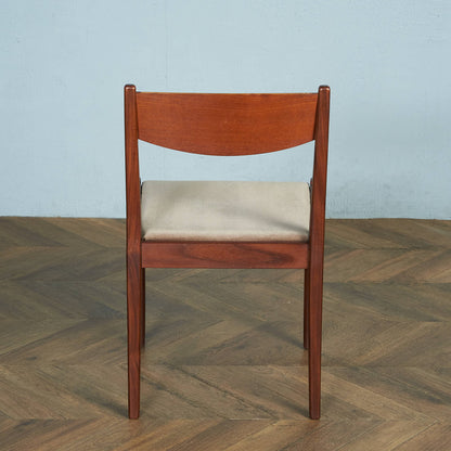 英国ヴィンテージ ダイニングチェア #74589