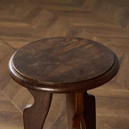 英国 クラシック プランタースタンド サイドテーブル