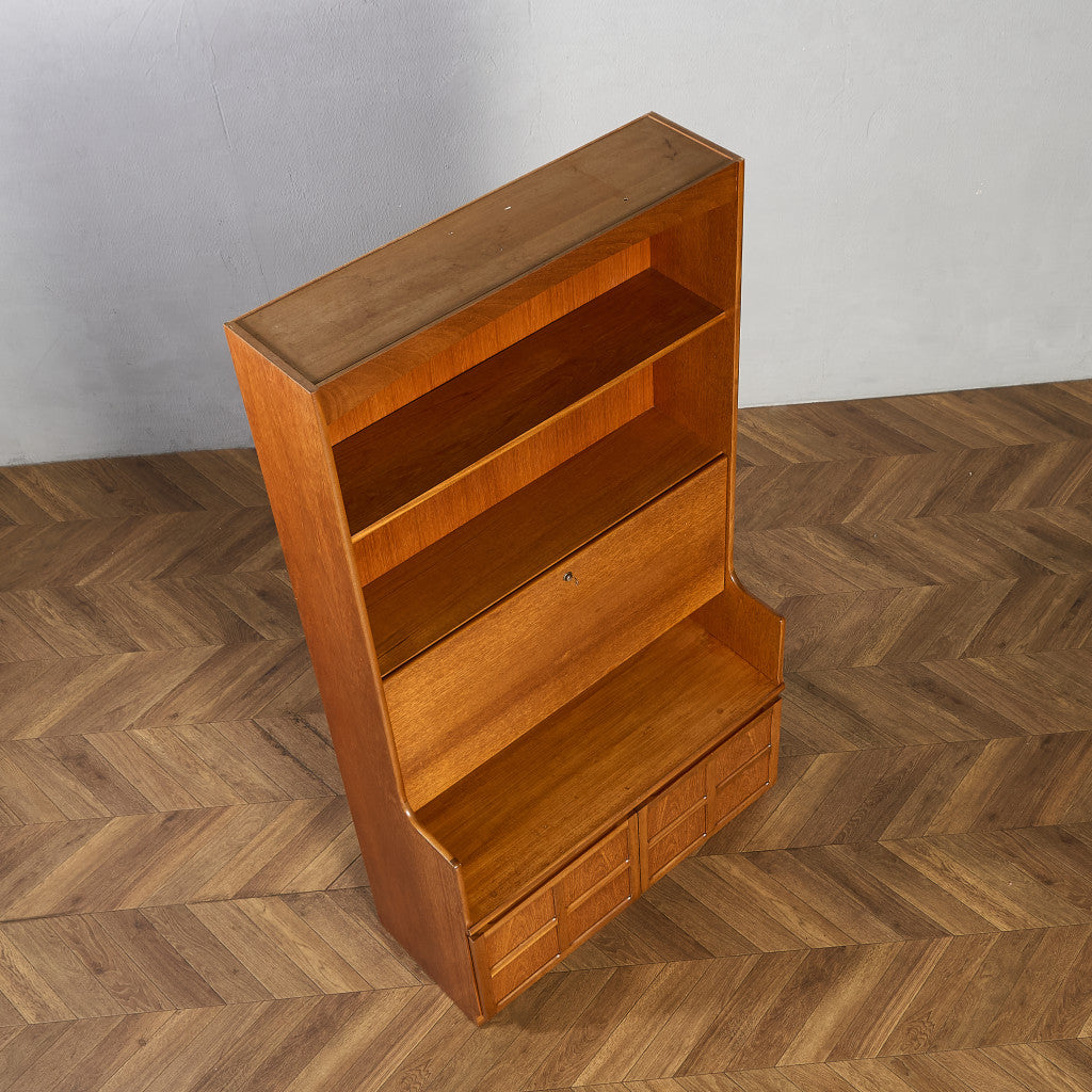 ヴィンテージ ウォールユニット