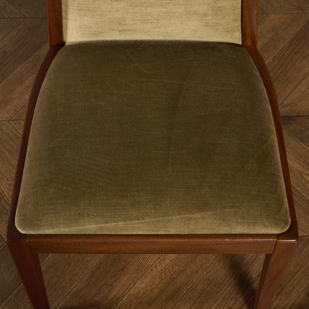 ヴィンテージ ダイニングチェア