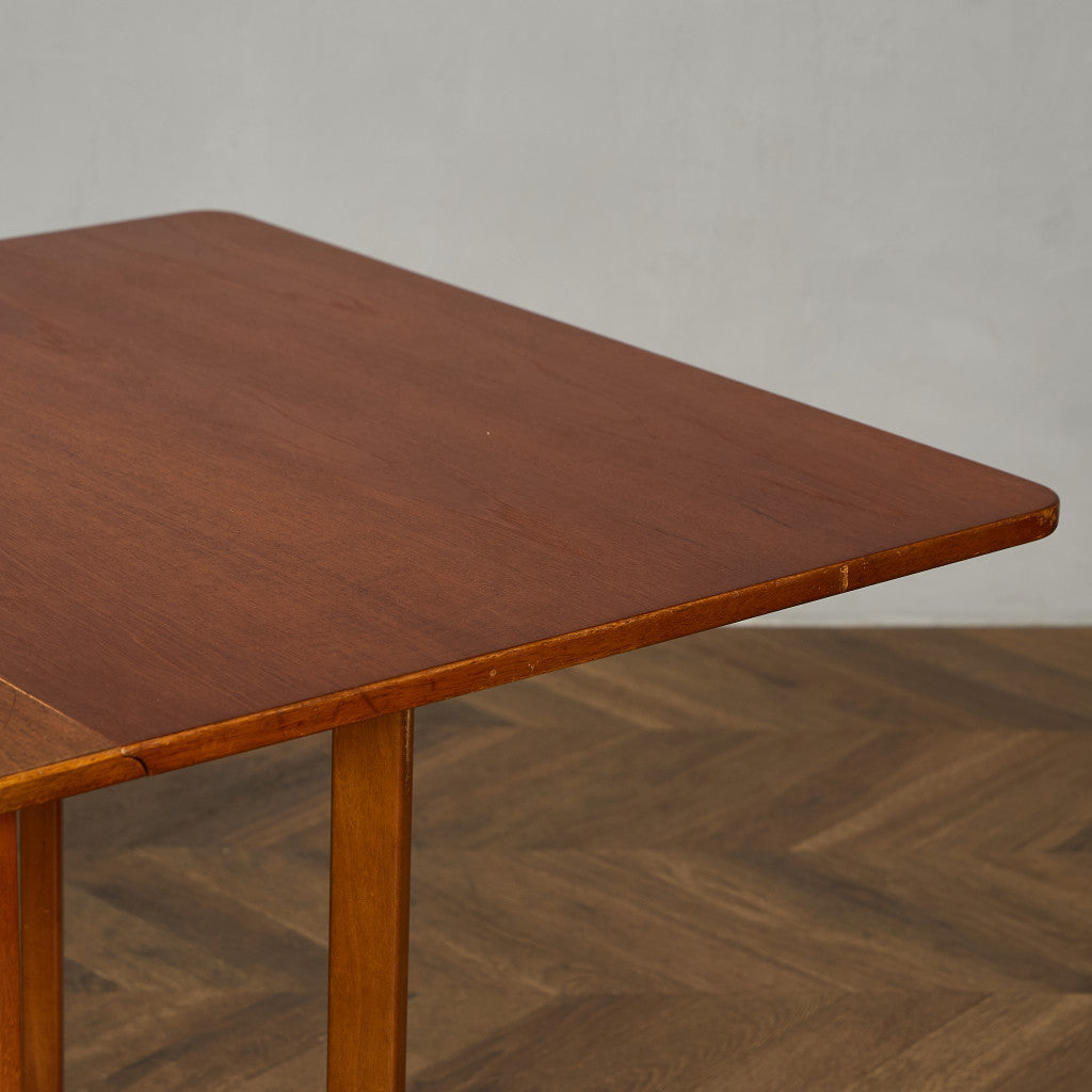 ゲートレッグ バタフライテーブル