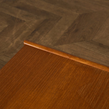 Quadrille ヴィンテージ ネストテーブル