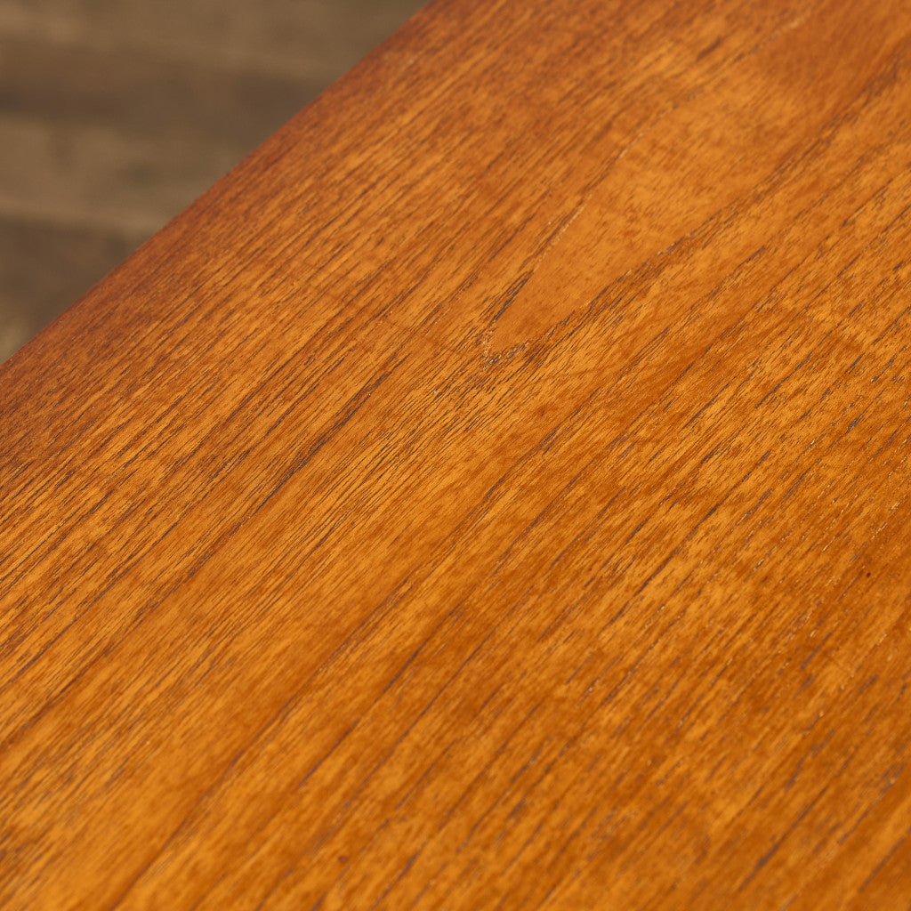 ヴィンテージ サークル サイドボード