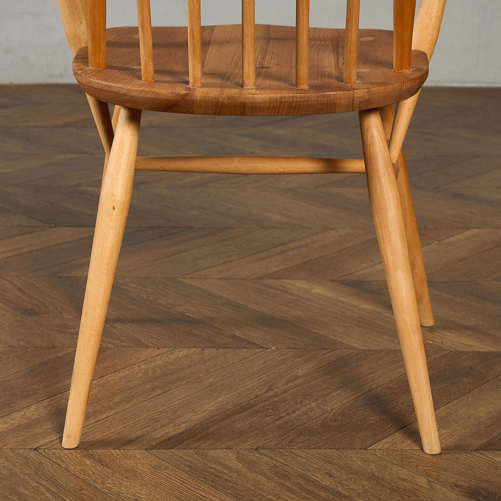 アーコール ERCOL ヴィンテージ クエーカー アームチェア #98246