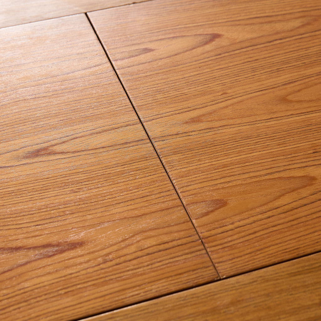 英国 ヴィンテージ エクステンション ラウンド ダイニングテーブル