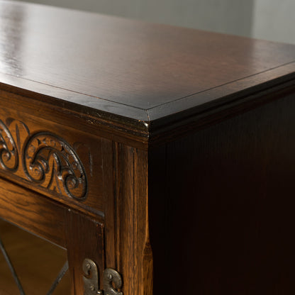 英国 クラシック ブックケース