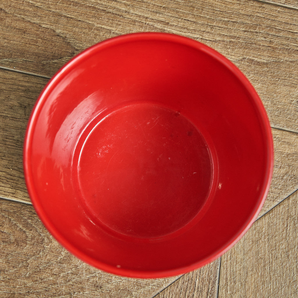 German Art Pottery フラワーベース