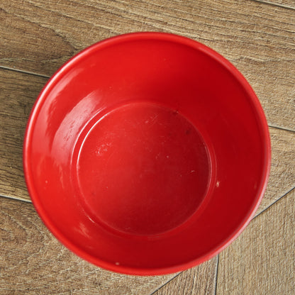 German Art Pottery フラワーベース