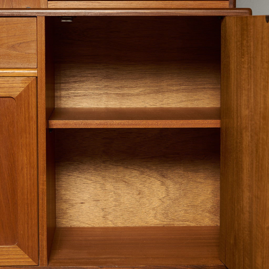 ジープラン G-PLAN Fresco カップボード #90061