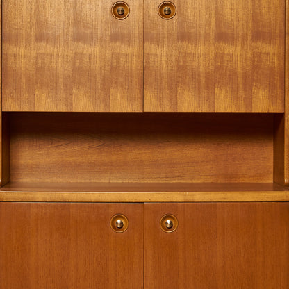 ヴィンテージ ウォールユニット