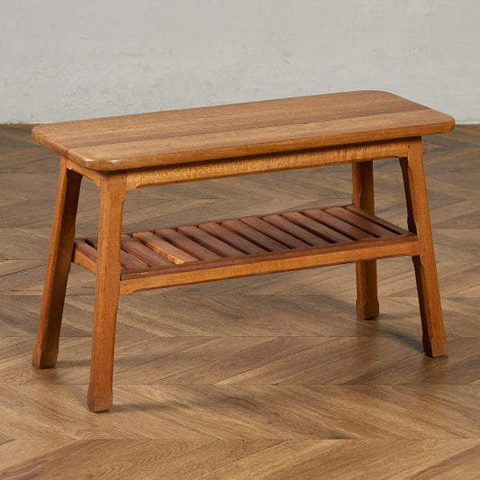 英国 ヴィンテージ センターテーブル