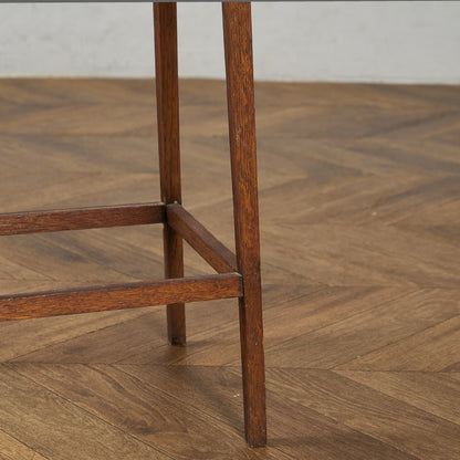 英国 クラシック サイドテーブル