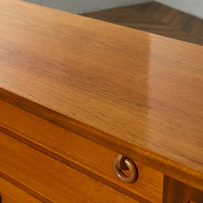 ヴィンテージ サイドボード