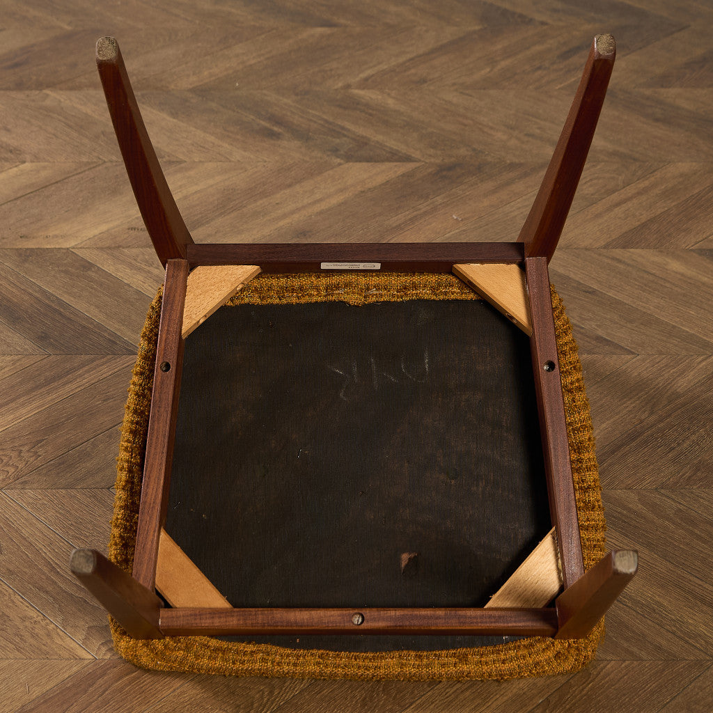 スラットバックチェア (4540)