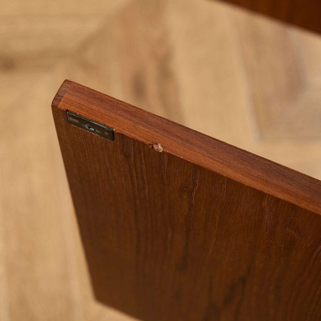 Fresco ヴィンテージ 脚付き サイドボード (4072)