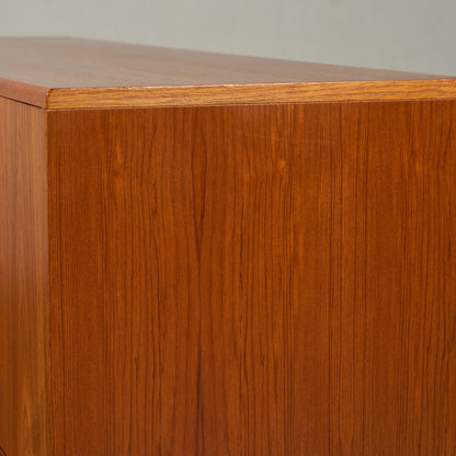 Fresco ヴィンテージ サイドボード カスタム アイアン ヘアピンレッグ