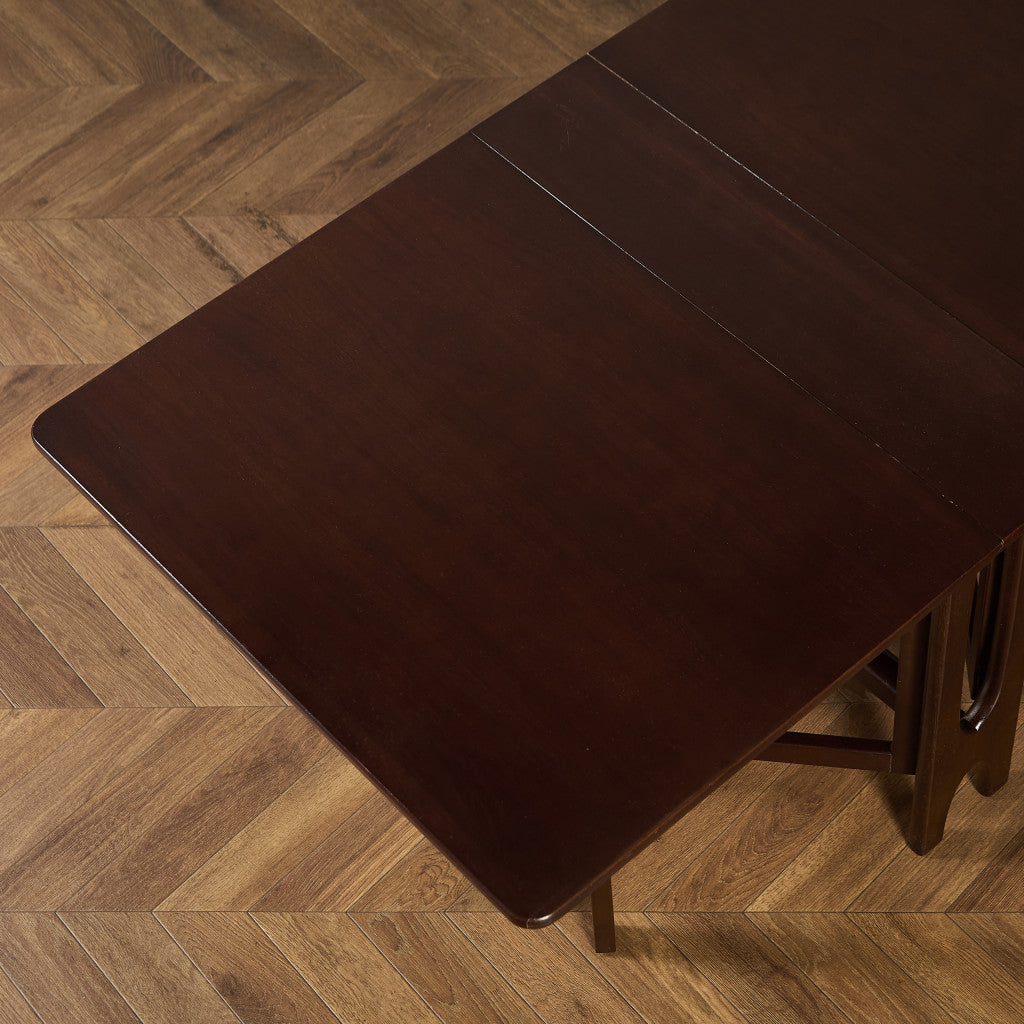 ゲートレッグ バタフライテーブル