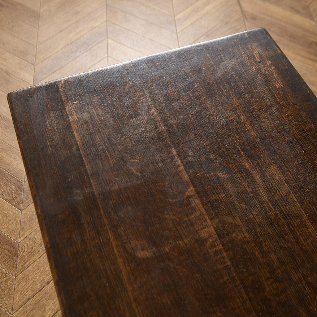 英国 クラシック サイドテーブル