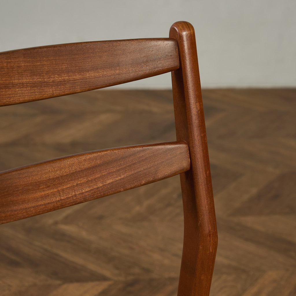 英国 ヴィンテージ ダイニングチェア