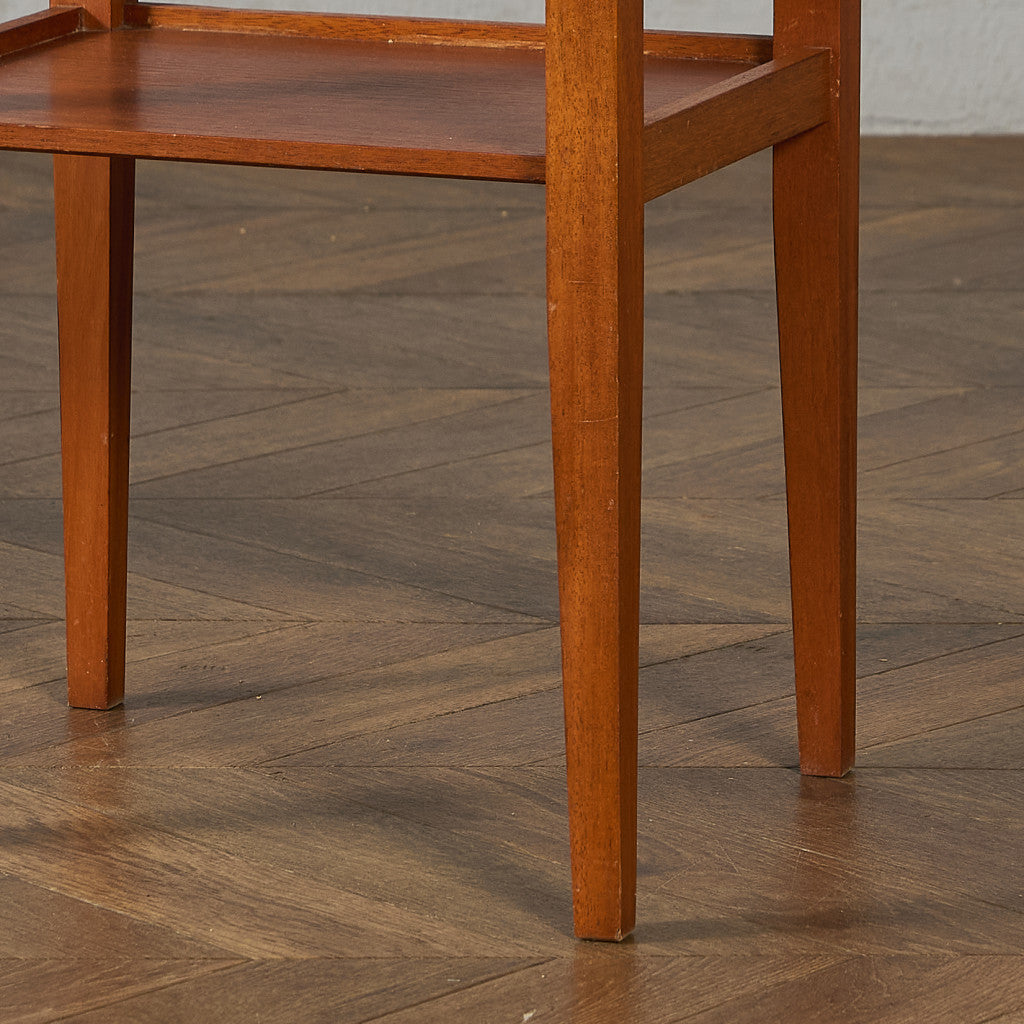 英国 ヴィンテージ サイド キャビネット サイドテーブル