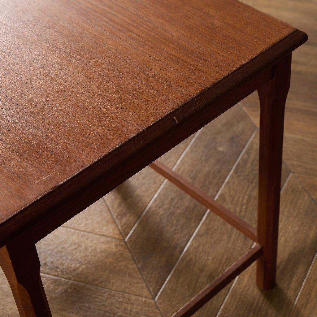 英国 ヴィンテージ センターテーブル サイドテーブル