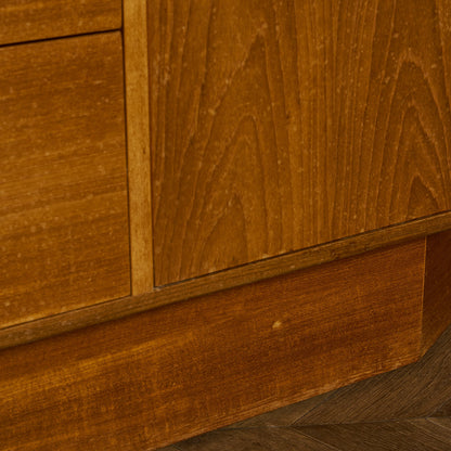 ジープラン G-PLAN Fresco サイドボード (Base unit 4105D) #89843