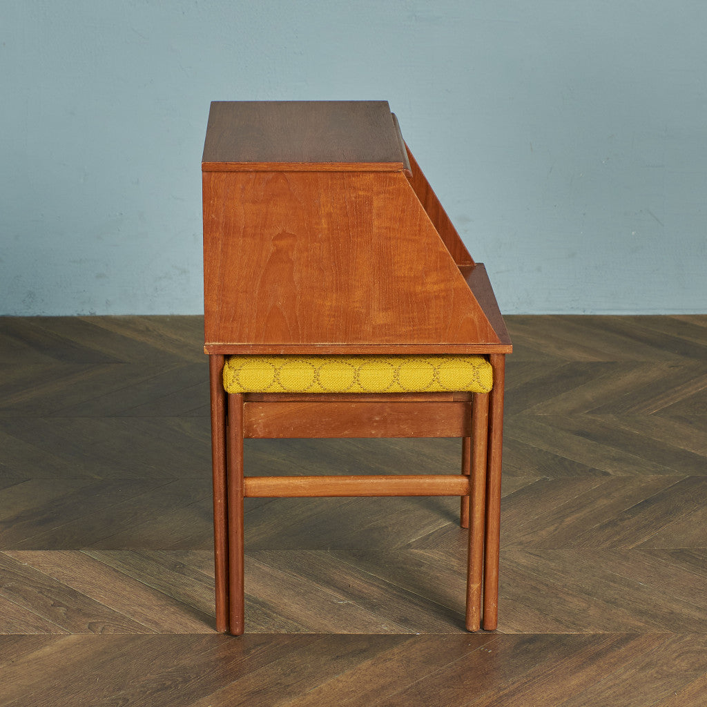 イギリス ヴィンテージ Chippy チーク テレフォン シート 公式】アンティーク家具ラフジュ工房商品詳細ページイギリス