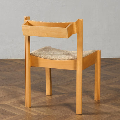 英国 ヴィンテージ ダイニングチェア