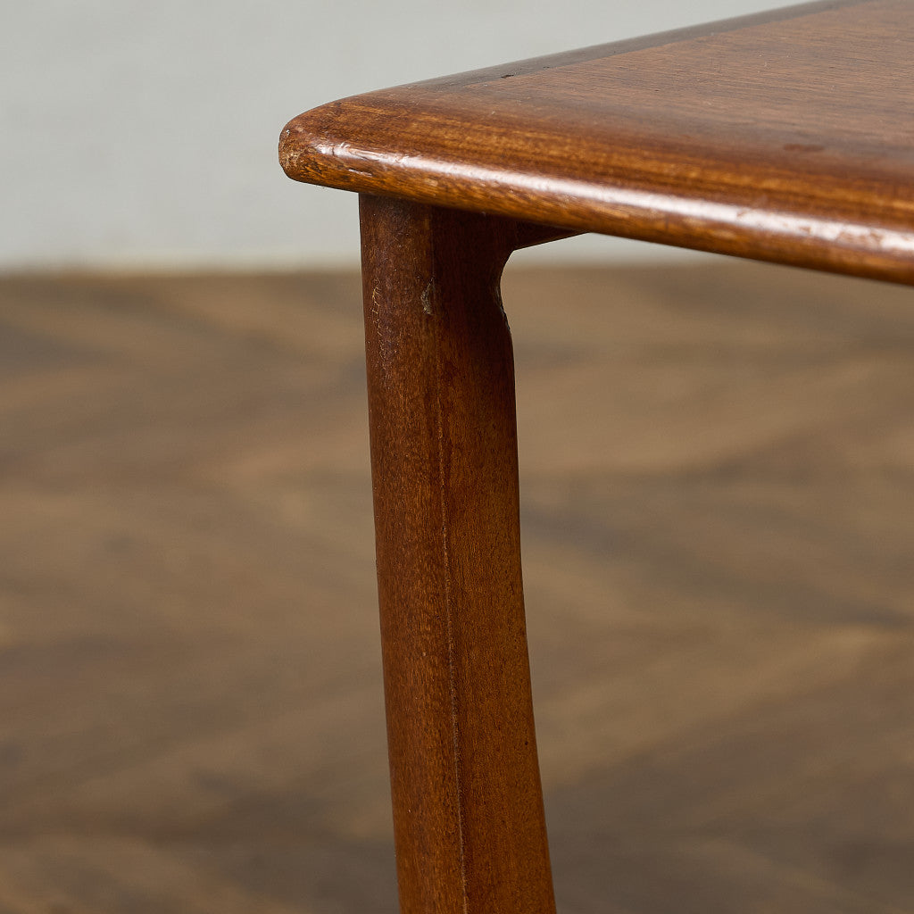 Astro ヴィンテージ タイルトップ ネストテーブル (3552D)