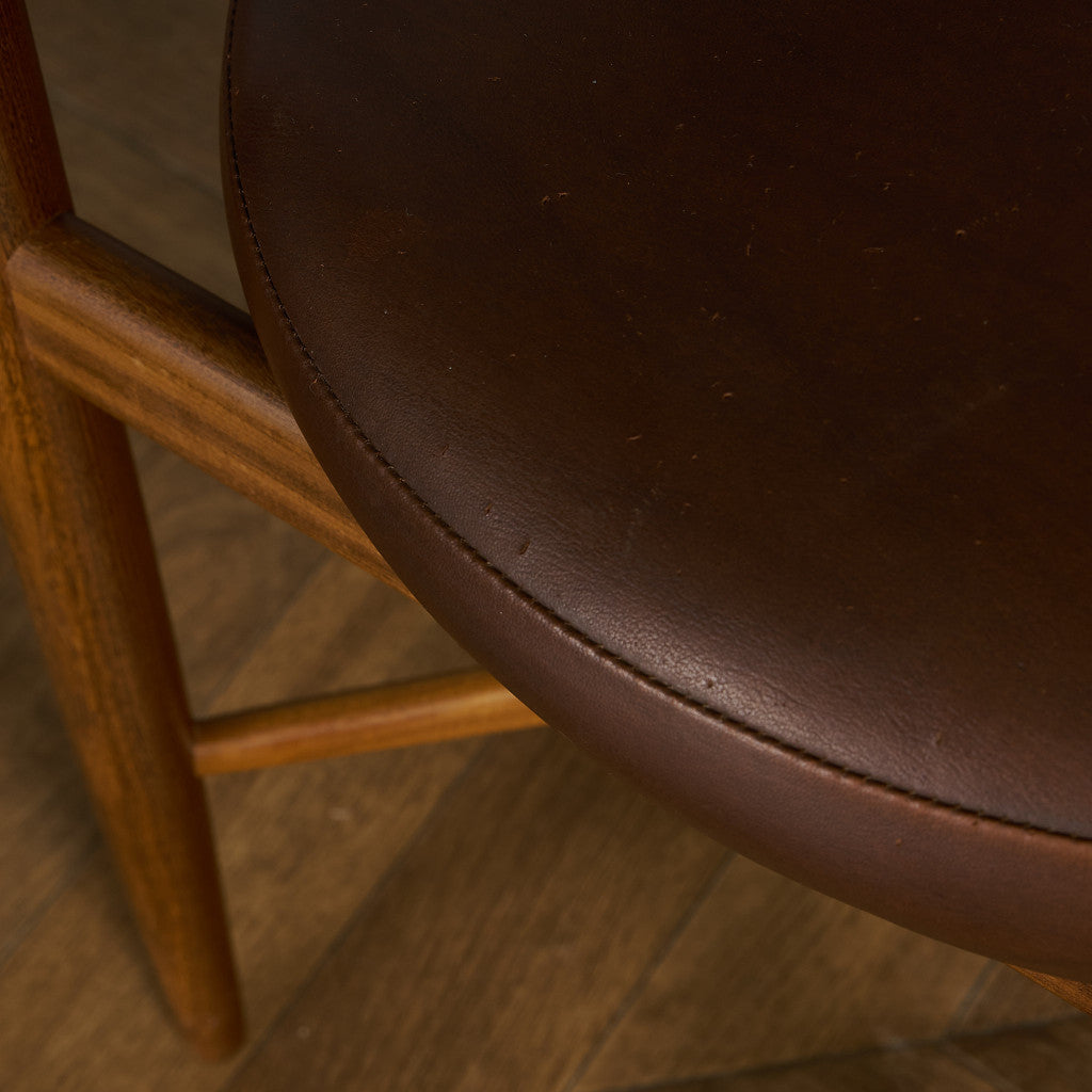 ジープラン G-PLAN サーキュラーチェア #89663