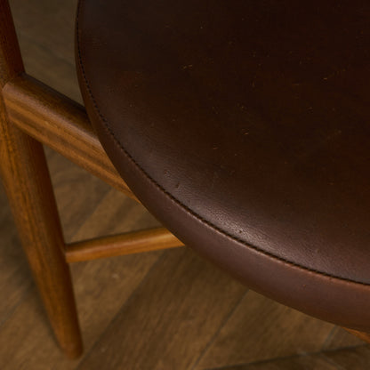 ジープラン G-PLAN サーキュラーチェア #89663