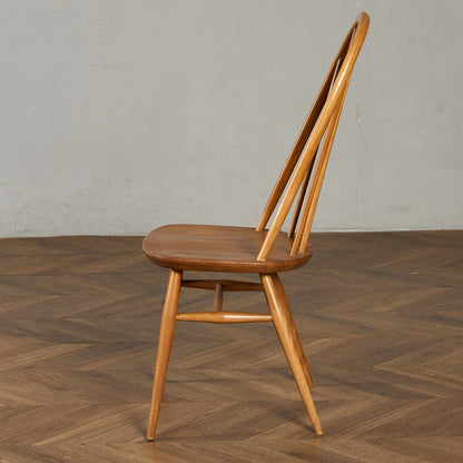 ヴィンテージ クエーカーチェア ブルーラベル