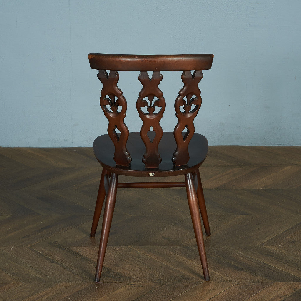 Old Colonial シスルバックチェア