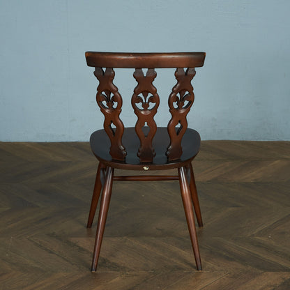 Old Colonial シスルバックチェア