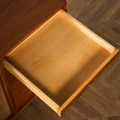 ヴィンテージ サイドボード