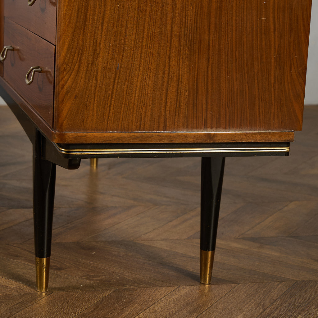 ヴィンテージ サイドボード