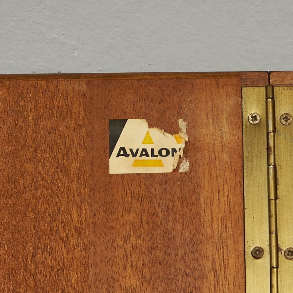 アバロン AVALON ヴィンテージ バタフライ コーヒーテーブル センターテーブル #89949