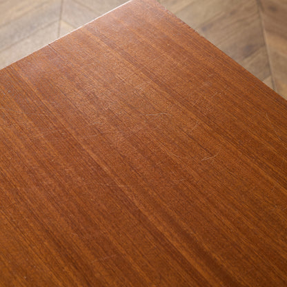 英国 ヴィンテージ フォールディングデスク