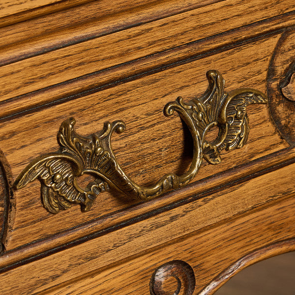 西欧 クラシック コンソールテーブル