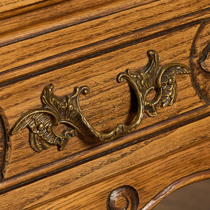 西欧 クラシック コンソールテーブル