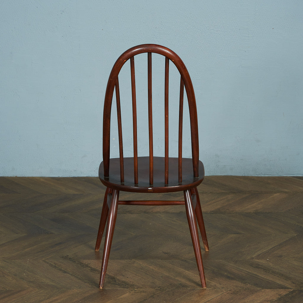 アーコール ERCOL クエーカーチェア #66083