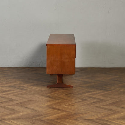 オースティンスイート Austinsuite ヴィンテージ 両袖 デスク ドレッシングデスク #89535