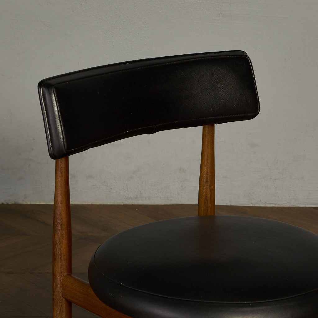 ジープラン G-PLAN サーキュラーチェア #89713