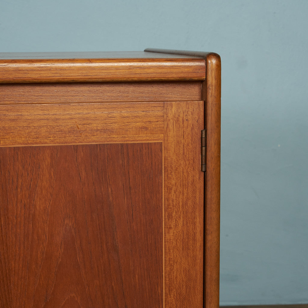 ヴィンテージ ロング サイドボード