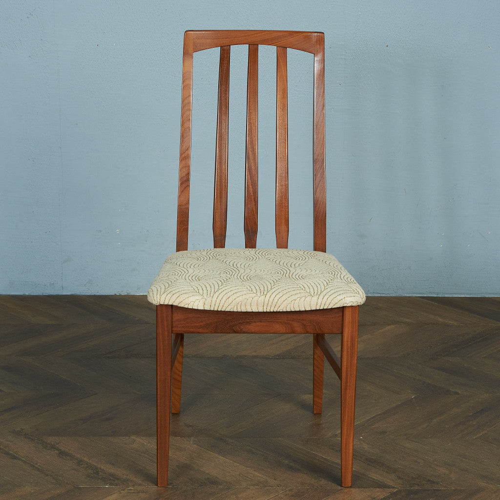 William Lawrence Vintage Dining Chair #73946