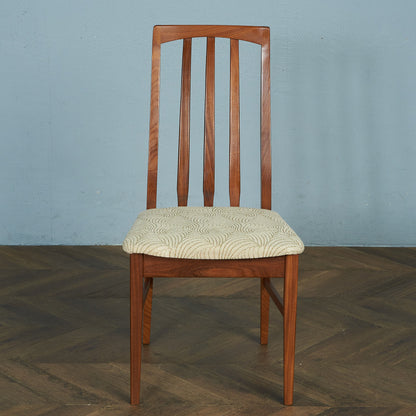 William Lawrence Vintage Dining Chair #73946